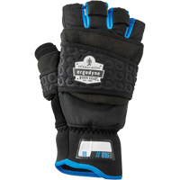 ProFlex&reg; 816 Thermal Flip-Top Gloves Les Fournitures Industrielles Méga