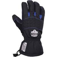 ProFlex&reg; 819WP Extreme Thermal Waterproof Gloves, Suede Palm, Size Small Les Fournitures Industrielles Méga