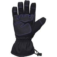 ProFlex&reg; 819WP Extreme Thermal Waterproof Gloves, Suede Palm, Size Small Les Fournitures Industrielles Méga