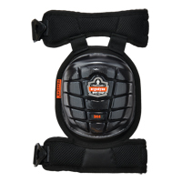 ProFlex&reg; 344 Knee Pad, Buckle Style, Gel Caps, Foam/Gel Pads Les Fournitures Industrielles Méga