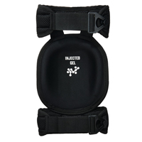 ProFlex&reg; 344 Knee Pad, Buckle Style, Gel Caps, Foam/Gel Pads Les Fournitures Industrielles Méga