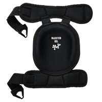 ProFlex&reg; 344 Knee Pad, Buckle Style, Gel Caps, Foam/Gel Pads Les Fournitures Industrielles Méga