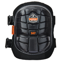 ProFlex&reg; 347 Lightweight Knee Pad, Buckle Style, Gel Caps, Foam/Gel Pads Les Fournitures Industrielles Méga