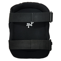 ProFlex&reg; 347 Lightweight Knee Pad, Buckle Style, Gel Caps, Foam/Gel Pads Les Fournitures Industrielles Méga