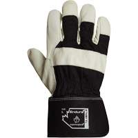 Endura&reg; Winter Gloves, One Size, Grain Cowhide Palm, Thinsulate Inner Lining Les Fournitures Industrielles Méga