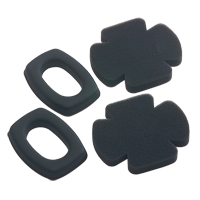 Trousse hygi&eacute;nique pour prot&egrave;ge-oreilles sans fil Sync Les Fournitures Industrielles Méga