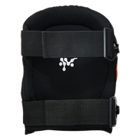 ProFlex&reg; 357 Lightweight Knee Pad, Buckle Style, Gel Caps, Foam/Gel Pads Les Fournitures Industrielles Méga