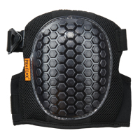 ProFlex&reg; 367 Lightweight Knee Pad, Buckle Style, Gel Caps, Foam/Gel Pads Les Fournitures Industrielles Méga
