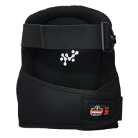ProFlex&reg; 367 Lightweight Knee Pad, Buckle Style, Gel Caps, Foam/Gel Pads Les Fournitures Industrielles Méga