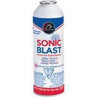 Recharge pour avertisseur sonore Sonic Blast Les Fournitures Industrielles Méga