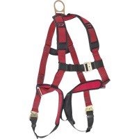 Dyna-Pro Harness, CSA Certified, Class A, X-Large, 400 lbs. Cap. Les Fournitures Industrielles Méga