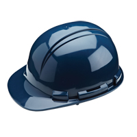 North&reg; Whistler Hardhat, Meets CSA Type 1, Ratchet Suspension, Non-Vented Les Fournitures Industrielles Méga