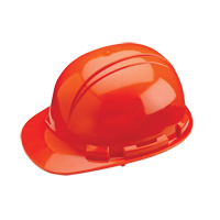 North&reg; Whistler Hardhat, Meets CSA Type 1, Ratchet Suspension, Non-Vented Les Fournitures Industrielles Méga