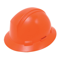 Casque de s&eacute;curit&eacute; Kilimanjaro de North, R&eacute;pond aux normes CSA type 2, Suspension Rochet, Non ventil&eacute; Les Fournitures Industrielles Méga