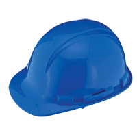 North&reg; Whistler Hardhat, Meets CSA Type 1, Ratchet Suspension, Non-Vented Les Fournitures Industrielles Méga
