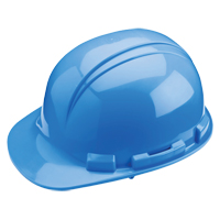 North&reg; Whistler Hardhat, Meets CSA Type 1, Ratchet Suspension, Non-Vented Les Fournitures Industrielles Méga