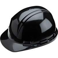 Casque Mont-Blanc de North, R&eacute;pond aux normes CSA type 2, Suspension Rochet, Non ventil&eacute; Les Fournitures Industrielles Méga