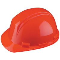 Casque Mont-Blanc de North, R&eacute;pond aux normes CSA type 2, Suspension Rochet, Non ventil&eacute; Les Fournitures Industrielles Méga