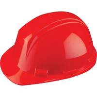 Casque Mont-Blanc de North, R&eacute;pond aux normes CSA type 2, Suspension Rochet, Non ventil&eacute; Les Fournitures Industrielles Méga