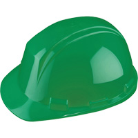 Casque Mont-Blanc de North, R&eacute;pond aux normes CSA type 2, Suspension Rochet, Non ventil&eacute; Les Fournitures Industrielles Méga