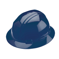 North&reg; Kilimanjaro Hardhat, Meets CSA Type 2, Ratchet Suspension, Non-Vented Les Fournitures Industrielles Méga