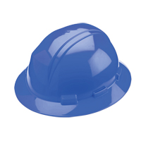 Casque de s&eacute;curit&eacute; Kilimanjaro de North, R&eacute;pond aux normes CSA type 2, Suspension Rochet, Non ventil&eacute; Les Fournitures Industrielles Méga