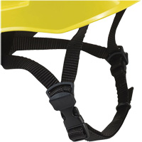 North&reg; 4-Point Chin Strap Les Fournitures Industrielles Méga