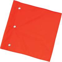 Dynamic Traffic Flag, Nylon Les Fournitures Industrielles Méga