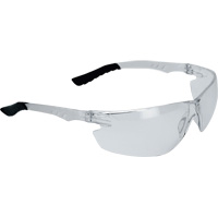 Lunettes de s&eacute;curit&eacute; Firebird Dynamic, Lentille Miroir int&eacute;rieur/ext&eacute;rieur, Anti-&eacute;gratignures/Antistatique, ANSI Z87+/R&eacute;pond ou surpasse la norme CSA Z94.3 Les Fournitures Industrielles Méga