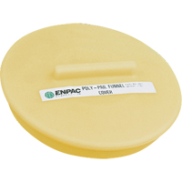 Poly-Pail Funnel - Cover Les Fournitures Industrielles Méga