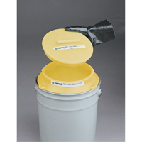 Poly-Pail Funnel - Cover Les Fournitures Industrielles Méga