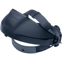 North&reg; Protecto-Shield&reg; Prolok&reg; Headgears, Ratchet Suspension Les Fournitures Industrielles Méga