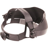 North&reg; Protecto-Shield&reg; Prolok&reg; Headgears, Ratchet Suspension Les Fournitures Industrielles Méga