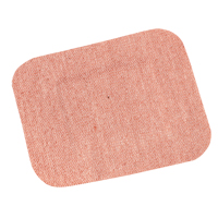 Pansements adh&eacute;sifs Dynamic, Rectangulaire/carr&eacute;e, 1-1/2", Tissu, St&eacute;rile Les Fournitures Industrielles Méga