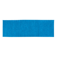 Bandages adh&eacute;sifs Dynamic, Rectangulaire/carr&eacute;e, 3", Tissu d&eacute;tectable, St&eacute;rile Les Fournitures Industrielles Méga