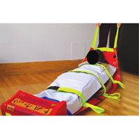 Matelas de secours Albac Dynamic Les Fournitures Industrielles Méga