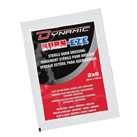 Bandage Burn-Eze-Burn Dynamic, 2" x 6", Classe 2 Les Fournitures Industrielles Méga