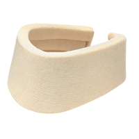 Collet cervical en mousse Dynamic Les Fournitures Industrielles Méga