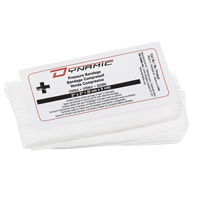 Bandage compressif Dynamic, 2" lo x 2" la Les Fournitures Industrielles Méga