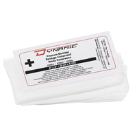 Bandages compressifs Dynamic, 2" lo x 2" la Les Fournitures Industrielles Méga