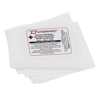 Bandage compressif Dynamic, 3" lo x 3" la Les Fournitures Industrielles Méga