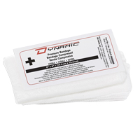 Bandage compressif Dynamic, 6" lo x 6" la Les Fournitures Industrielles Méga