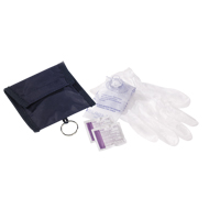 Trousse de RCR jetable Dynamic, Masque &agrave; usage unique, Classe 2 Les Fournitures Industrielles Méga