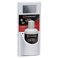 Douche oculaire avec solution isotonique Dynamic, Simple Les Fournitures Industrielles Méga