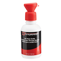 Bouteille de douche oculaire Dynamic, Bouteille Vide, 32 oz Les Fournitures Industrielles Méga
