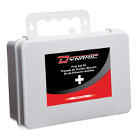 Dynamic First Aid Kit, WSIB Ontario Les Fournitures Industrielles Méga