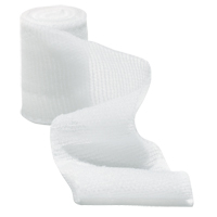 Bande de gaze Dynamic, Rouleau, 15' lo x 3" la, Dispositif m&eacute;dical Classe 1 Les Fournitures Industrielles Méga