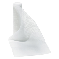 Bande de gaze Dynamic, Rouleau, 15' lo x 4" la, Dispositif m&eacute;dical Classe 1 Les Fournitures Industrielles Méga