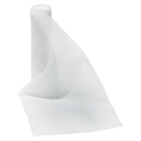Bande de gaze Dynamic, Rouleau, 15' lo x 4" la, Dispositif m&eacute;dical Classe 1 Les Fournitures Industrielles Méga