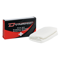 Compresse de gaze Dynamic, Tampon, 36" lo x 36" la, St&eacute;rile, Dispositif m&eacute;dical Classe 1 Les Fournitures Industrielles Méga